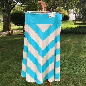Old Navy Stretch Skirt NWT